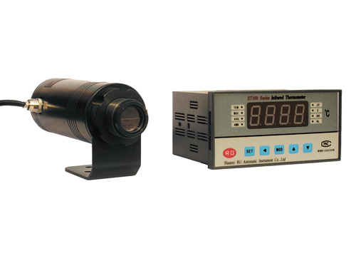 ST100系列紅外測溫儀